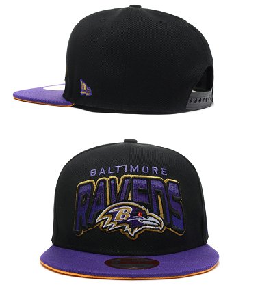 Baltimore Ravens Hat TX 150306 4